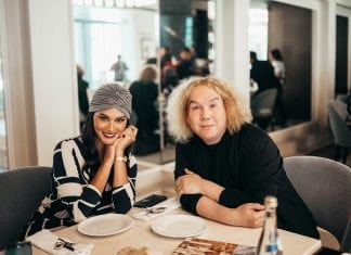 Miss Universe Features Dubai and Furne One Amato in Her Travel Show