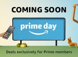 Amazon Prime Day 2018 Date Revealed