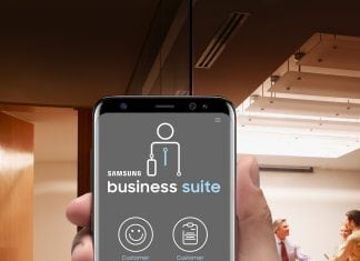 Samsung Business Suite Aims at Empowering Small Business