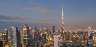 Why Are Indian Entrepreneurs Moving to Dubai?