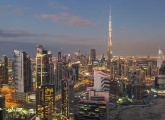 Why Are Indian Entrepreneurs Moving to Dubai?