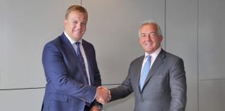 Savills Completed Acquisition of Cluttons Middle East