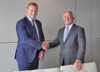 Savills Completed Acquisition of Cluttons Middle East