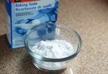 Drinking Baking Soda Is a Cheap Way to Combat Diseases