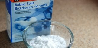 Drinking Baking Soda Is a Cheap Way to Combat Diseases