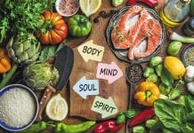 The Connection Between Food and Mood