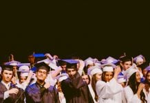 Average Age of UAE Job Seekers Below 30
