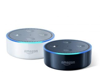 Amazon Offers 2 for 1 Echo Dot Deal on Prime Day