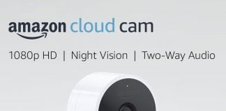 Prime Day Deal: Save $60 on Amazon Cloud Cam