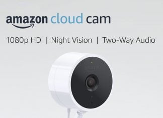 Prime Day Deal: Save $60 on Amazon Cloud Cam