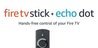 Amazon Prime Day Best Deals: Save 50% on Fire TV Stick + Echo Dot Bundle