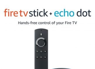 Amazon Prime Day Best Deals: Save 50% on Fire TV Stick + Echo Dot Bundle