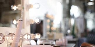 Philips Sonicare Electric Toothbrush Is Half Price for Prime Day