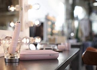 Philips Sonicare Electric Toothbrush Is Half Price for Prime Day