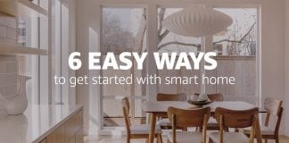How to Make Smart Home with Alexa