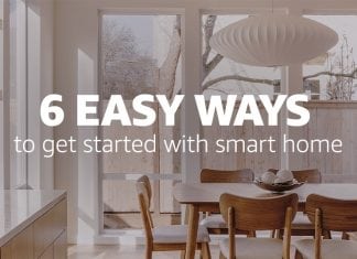 How to Make Smart Home with Alexa