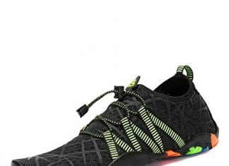 Amazon Prime Day Deals: Five Out of The Top 10 Picks in Men’s Fashion Are Black