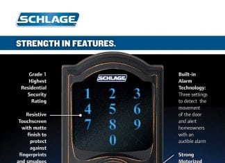 Amazon Prime Day Deals: 66% Off Smart Lock with Alexa