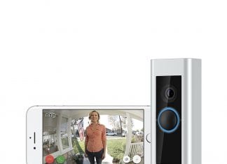 Amazon Prime Day Best Deals: Ring Video Doorbell Pro