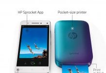 Must Have This Summer Prime Day Deal: HP Sprocket Portable Photo Printer for $89