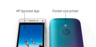 Must Have This Summer Prime Day Deal: HP Sprocket Portable Photo Printer for $89