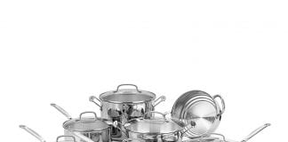 New Amazon Prime Day Deal Offers 25% Off Cuisinart Cookware