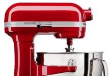 Sizzling Hot Amazon Prime Day Deal: KitchenAid Professional Stand Mixer