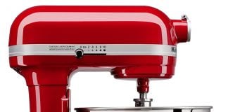 Sizzling Hot Amazon Prime Day Deal: KitchenAid Professional Stand Mixer