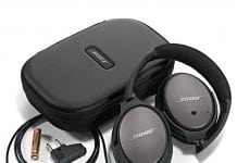 Best Cyber Monday Deals on Bose Headphones from $109