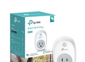 Early Amazon Prime Day Deal: Get 50% Off Smart Wi-Fi Plug Now