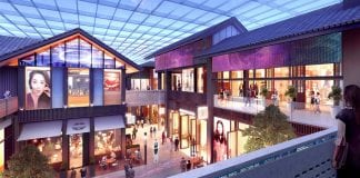 Middle East’s Largest Chinatown Coming Up at Dubai Creek Harbour