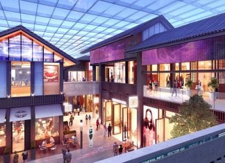 Middle East’s Largest Chinatown Coming Up at Dubai Creek Harbour