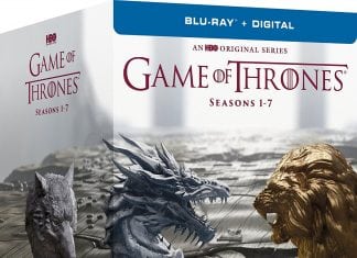 Amazon’s Prime Day Best Deals: 67% Off Game of Thrones Box Set All Seasons