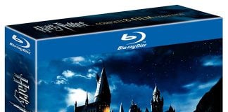 Amazon Prime Day Offers 75% Off Harry Potter Movies Collection