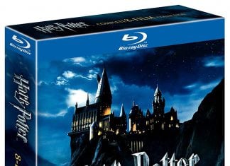 Amazon Prime Day Offers 75% Off Harry Potter Movies Collection