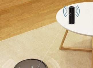Prime Day Best Deals: Save 40% on Robot Vacuum Cleaner