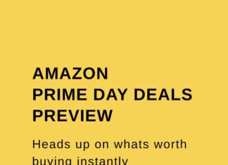 Amazon Prime Day Deals Preview: Best Bargains to Grab Instantly