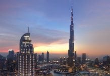 Flying with Emirates Can Get You $49 Hotel Package in Dubai