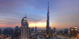 Flying with Emirates Can Get You $49 Hotel Package in Dubai