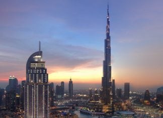 Flying with Emirates Can Get You $49 Hotel Package in Dubai