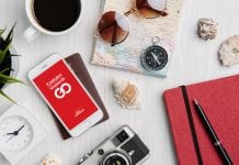Emirates, The Entertainer Launch 2-for-1 Offers Mobile App