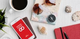 Emirates Skywards Brings Back Exclusive Tier Miles Offer on Everyday Spend