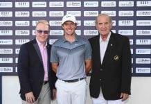 Dubai Duty Free Announced as Official Partner to the European Tour