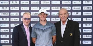 Dubai Duty Free Announced as Official Partner to the European Tour