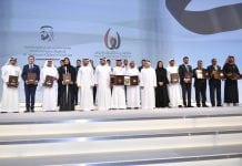 Record Number of Nominations Expected for Mohammed Bin Rashid Al Maktoum Creative Sports Award