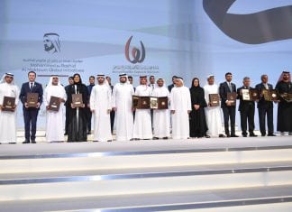 Record Number of Nominations Expected for Mohammed Bin Rashid Al Maktoum Creative Sports Award