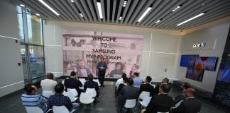Samsung Launches Valued Partner Program for Mobile B2B Resellers in UAE