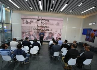 Samsung Launches Valued Partner Program for Mobile B2B Resellers in UAE