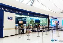 VAT Refund for Tourists In UAE Starts Q4 2018