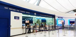 VAT Refund for Tourists In UAE Starts Q4 2018